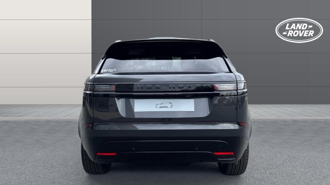 Land Rover Range Rover Velar 2.0 D200 MHEV Belgravia Edition 5dr Auto Diesel Estate - Image 6